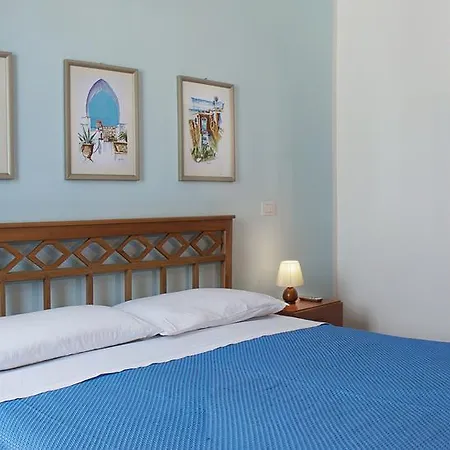 度假居 Fico D'india 圣凯撒利亚温泉