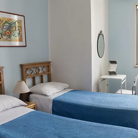 Fico D'india 度假居 圣凯撒利亚温泉