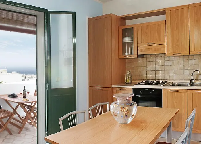 Fico D'india 펜션 *